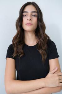 Ines Verduzco - Model Profile - Photos & latest news