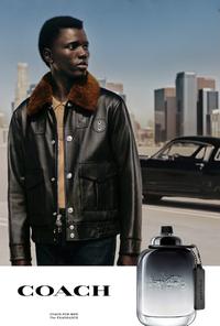 George Okeny - Coach for Men The Fragrance