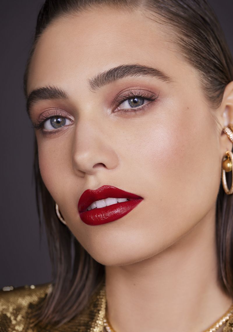 Holiday '22 Campaign (Bobbi Brown)