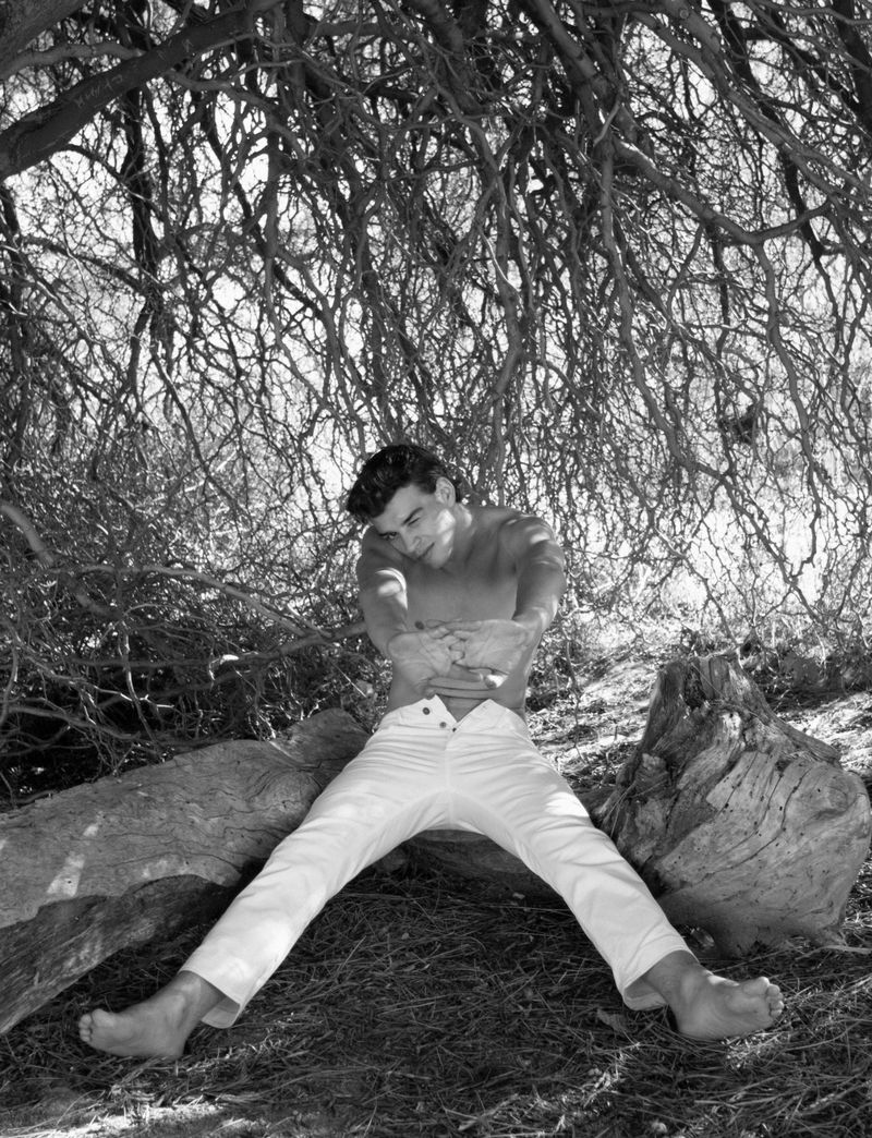 Swish Lake (CLIENT Magazine)