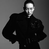 Liu Wen (Wallpaper China)