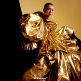 Liu Wen (Wallpaper China)