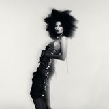 Zazie Beetz (Numéro Netherlands)