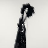 Zazie Beetz (Numéro Netherlands)