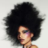 Zazie Beetz (Numéro Netherlands)