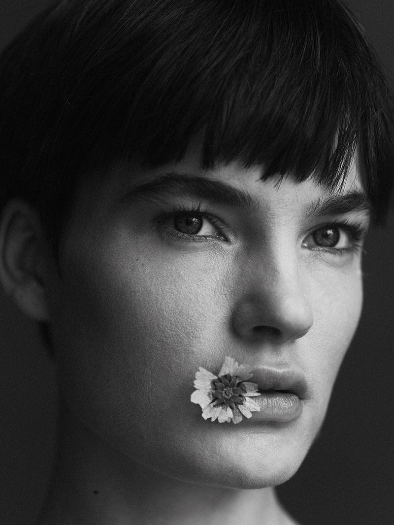 Erdem (A Magazine Curated By)