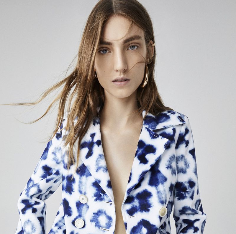 Piazza Sempione Spring summer 22 (Piazza Sempione)