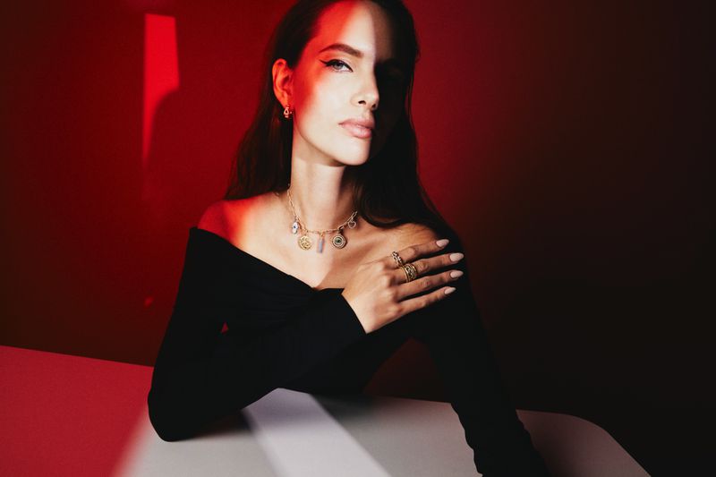 Fine jewelry (Bloomingdale's)