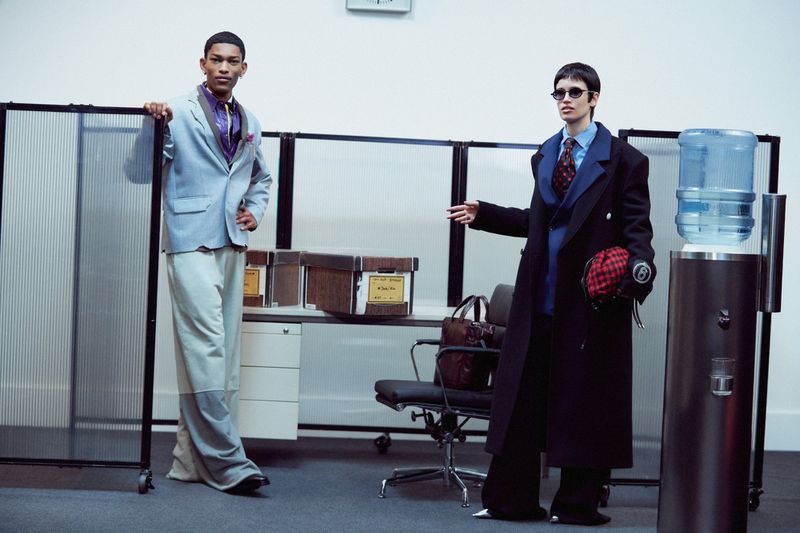 Zalando x Highsnobiety (Highsnobiety)