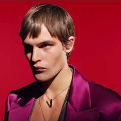 Kit Butler - Model Profile - Photos & latest news