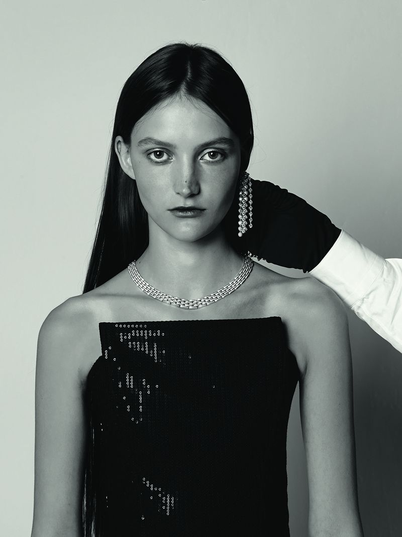 Top Secret (Elle Russia)