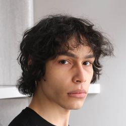 Alan Rafara - Model Profile - Photos & latest news