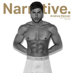 Andrea Denver - Model Profile - Photos & latest news