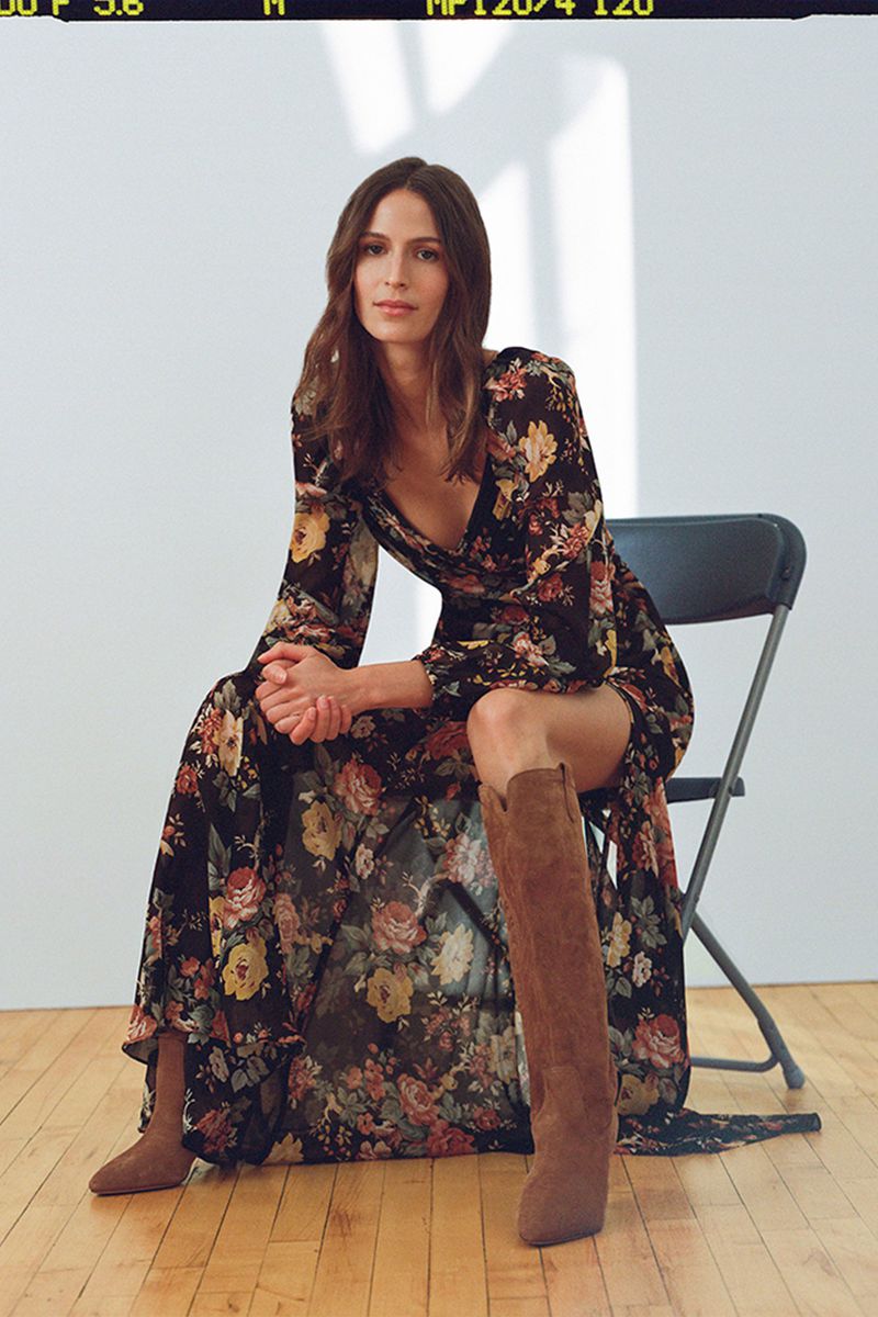 Veronica Beard Fall 2022 (Veronica Beard)
