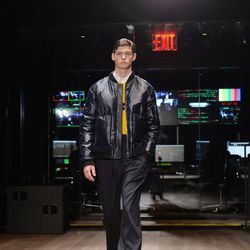 Jacob Fish - Model Profile - Photos & latest news