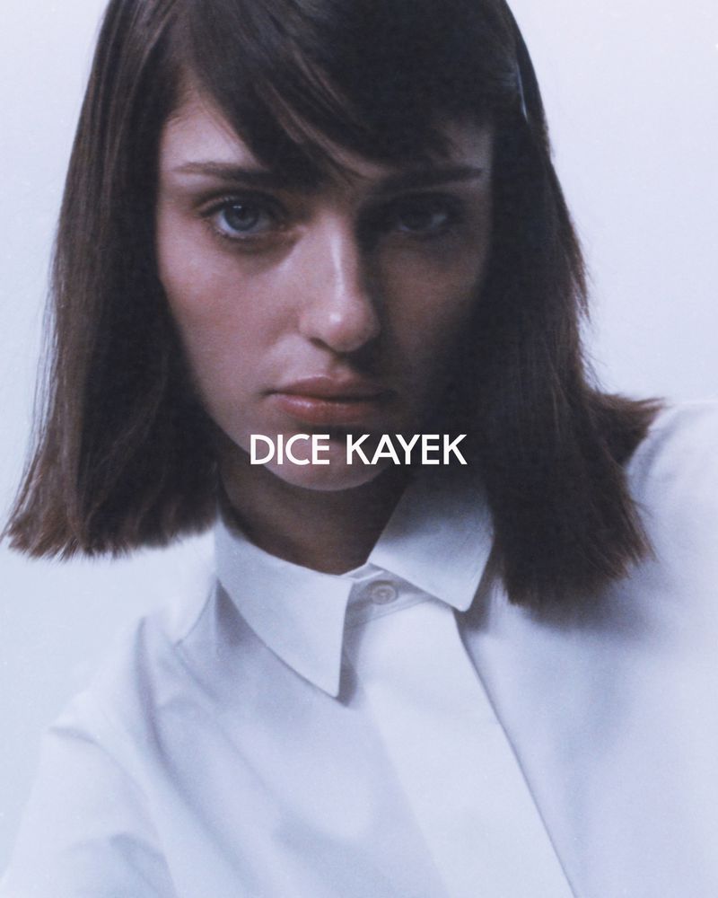 Dice Kayek PreFall 2022 (Dice Kayek)