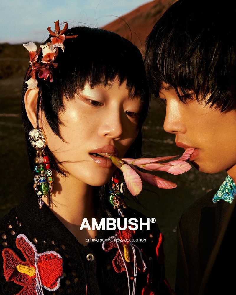 stock x ambush