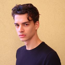Andreas Athanasopoulos - Model Profile - Photos & latest news
