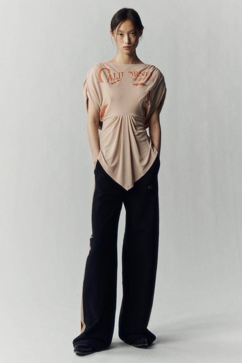 Jason Rider Stylist Commission F/W 22 Lookbook (Commission)