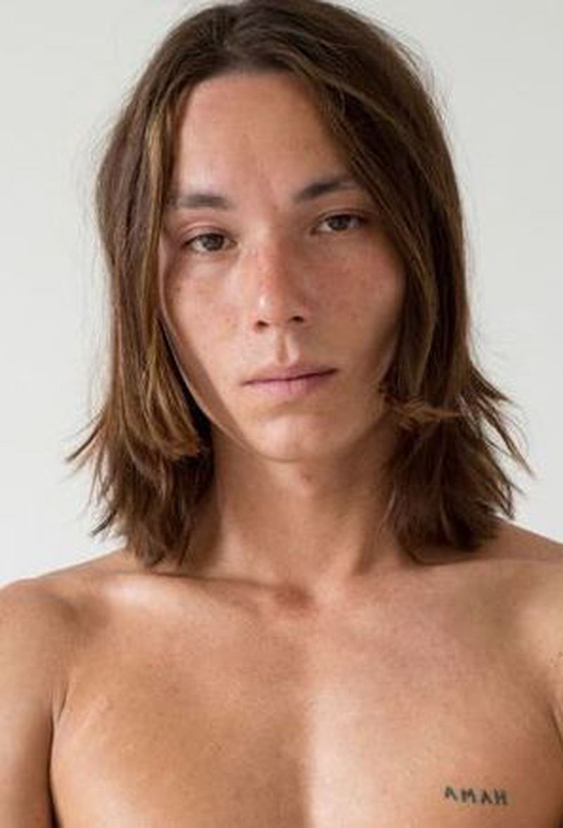 Fifth Models 2022 Polaroids/Digitals (Polaroids-Digitals)
