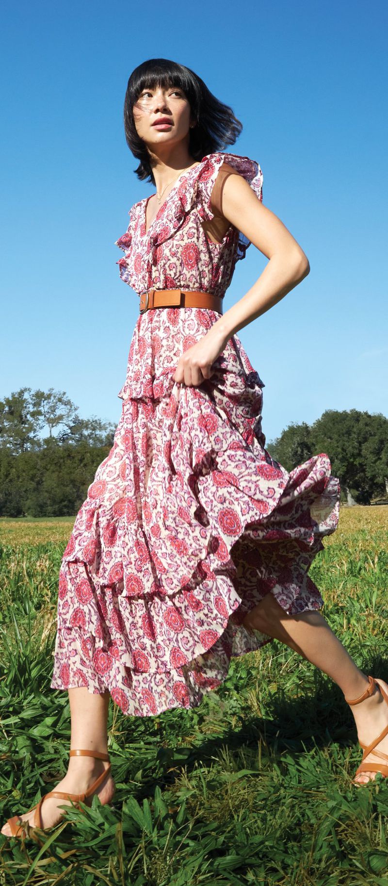 Bloomingdale's Spring Catalog (Bloomingdale's)