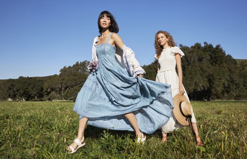 Bloomingdale's Spring Catalog (Bloomingdale's)