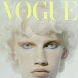 女性情報誌 Vogue Czechoslovakia February 2022 Vogue Czechoslovakia February 2022 Digital (Vogue Czechoslovakia)