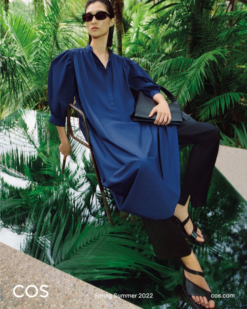 COS Spring Summer 2022 (COS)