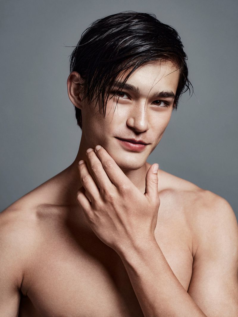 Lab Series Invent Yourself Campaign (Various Campaigns)