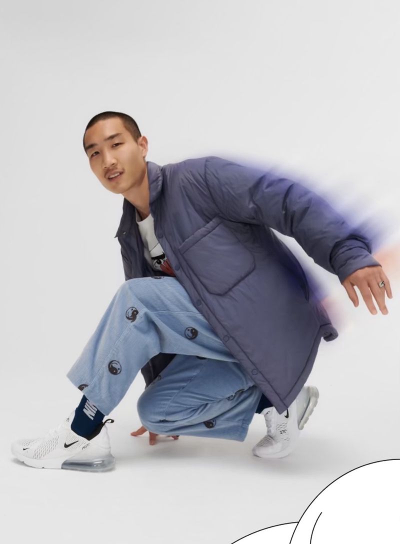 Nike Air FA21 (Nike)