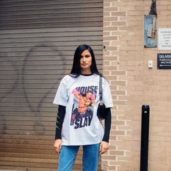 Varsha Thapa - Model Profile - Photos & latest news