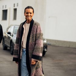 Liya Kebede - Model Profile - Photos & latest news