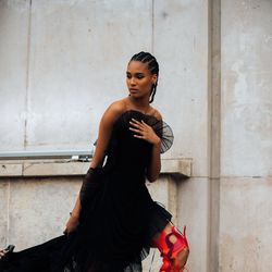 Cindy Bruna - Model Profile - Photos & latest news