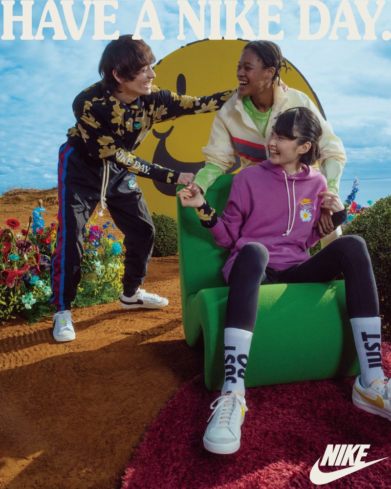 nike have a nike day shirt