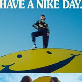 have a nike day gs