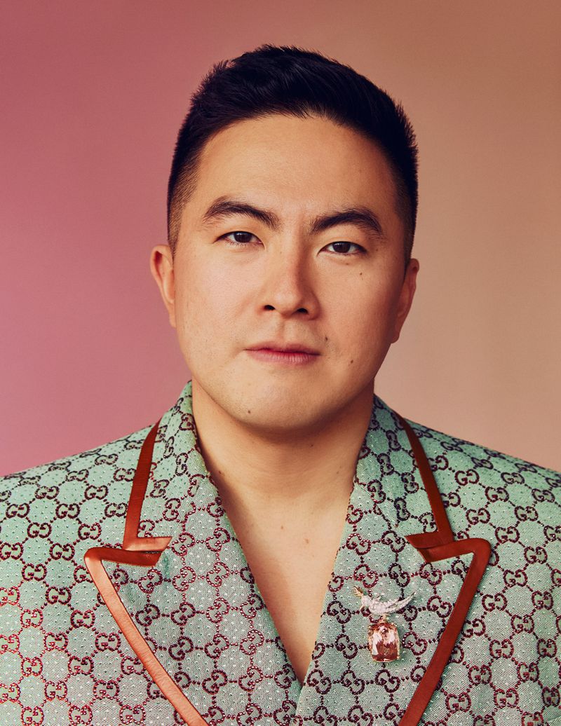 It's Not All Jokes With Bowen Yang (Out Magazine)