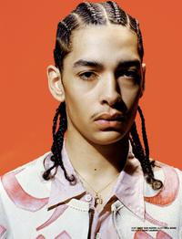 Replica Man Magazine