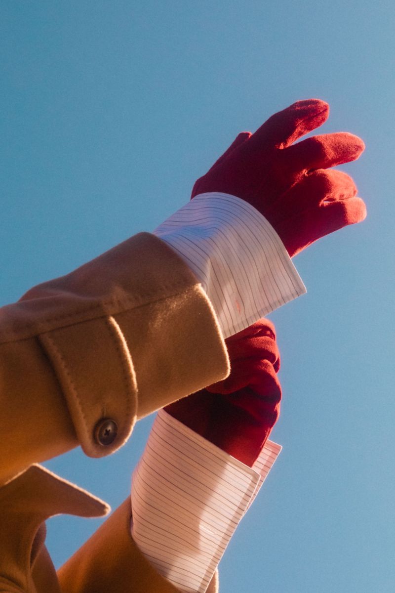 The Rake Travel Journal: Paris Edition. Photography Brandon Hinton (The ...