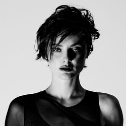 Varya Gerasimova - Model Profile - Photos & latest news