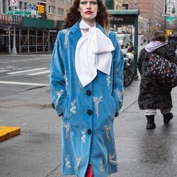 Elle Dawson - Model Profile - Photos & latest news