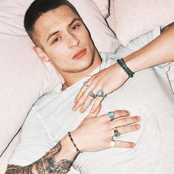 Hunter Warr - Model Profile - Photos & latest news