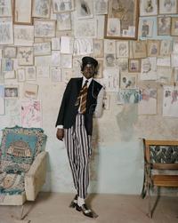 Replica Man Magazine