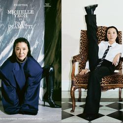 Mel Ottenberg - Fashion EditoStylist Profile - Photos & latest news