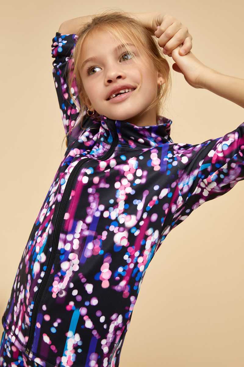 Activewear 2021 campaign (Joe Fresh)