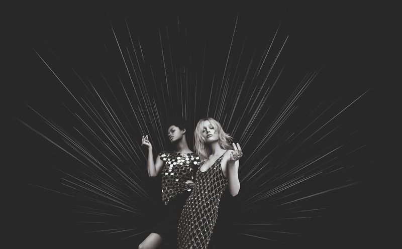 Paco Rabanne Lady Million and 1 Million 2021 (Rabanne)