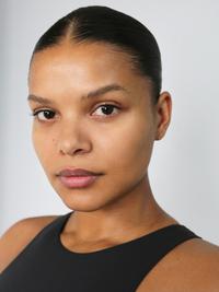 Leslie Sidora - Model Profile - Photos & latest news