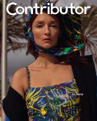 Audrey Marnay - Model Profile - Photos & latest news