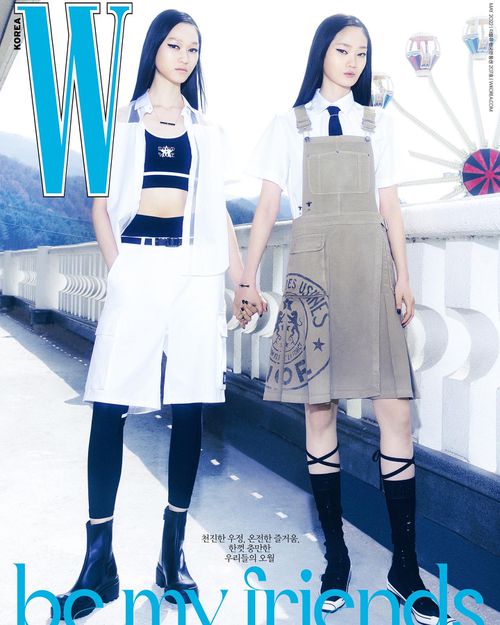 MODELS.com’s Top Rankings