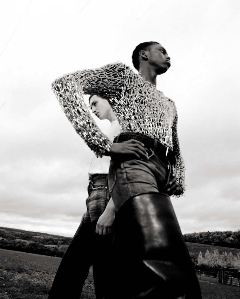 WSJ Men's (WSJ. Magazine China)