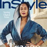 Tracee Ellis Ross